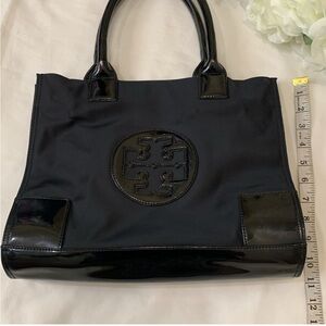 Tory Burch Ella Tote Bag l